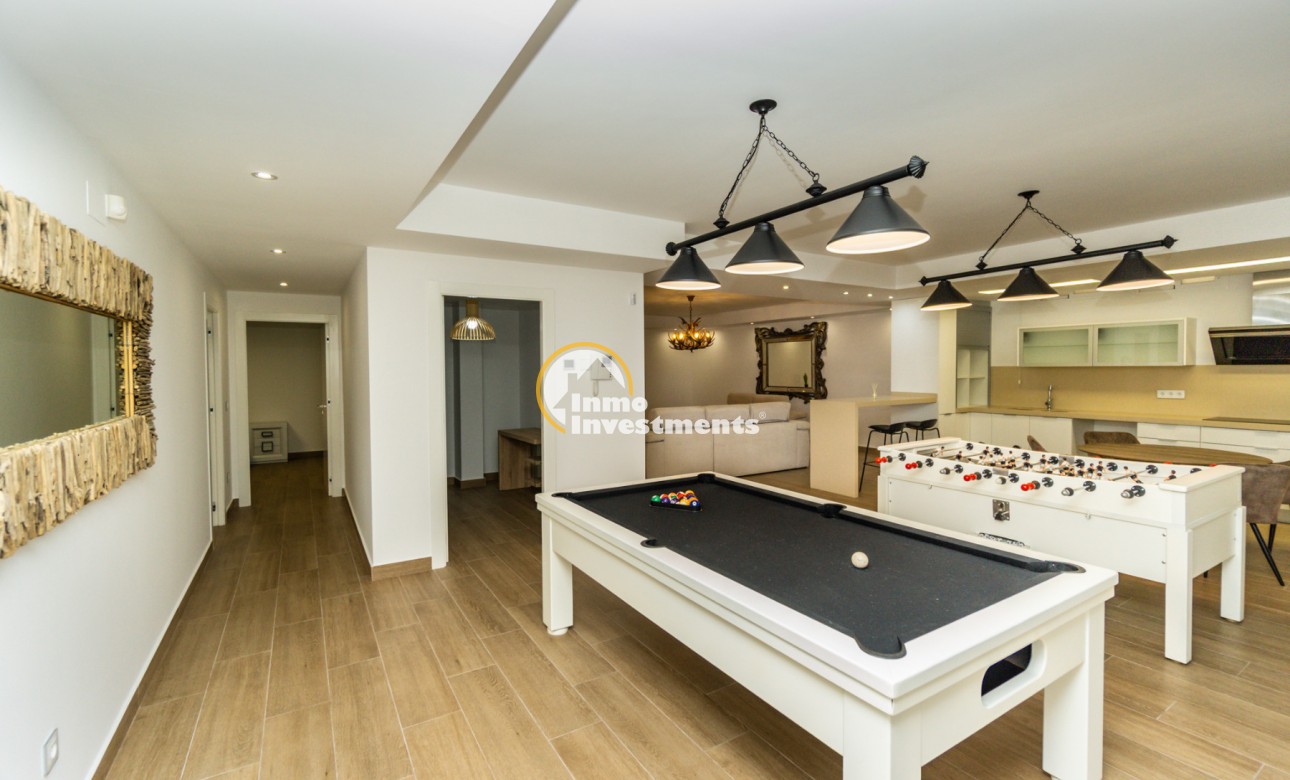 Resale - Villa - San Miguel de Salinas - Las Communicaciones