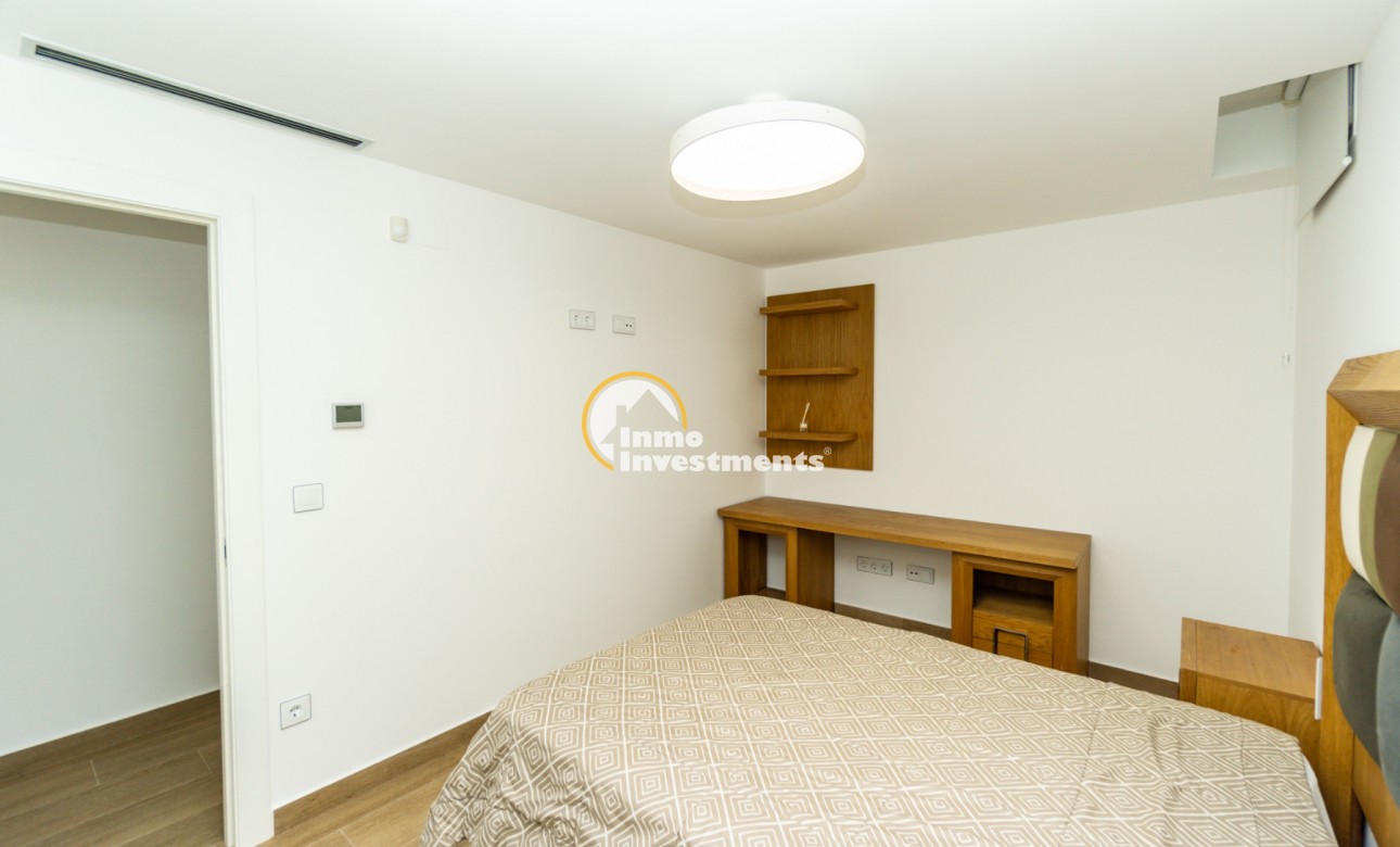 Resale - Villa - San Miguel de Salinas - Las Communicaciones