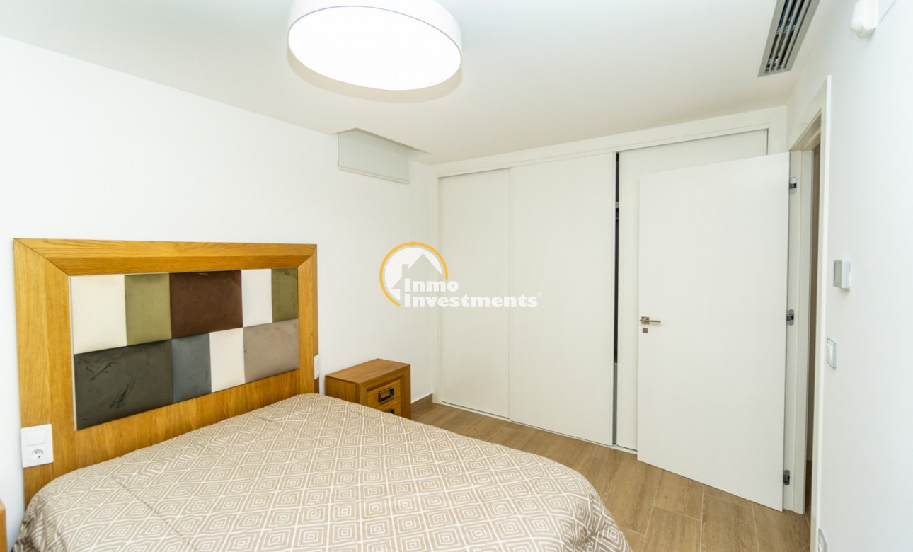 Resale - Villa - San Miguel de Salinas - Las Communicaciones