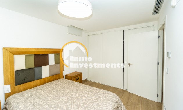 Resale - Villa - San Miguel de Salinas - Las Communicaciones