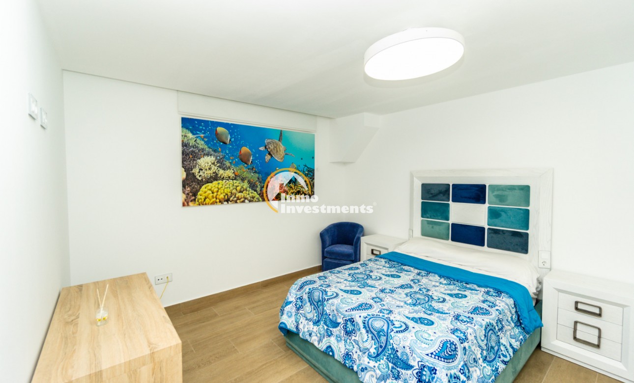 Resale - Villa - San Miguel de Salinas - Las Communicaciones