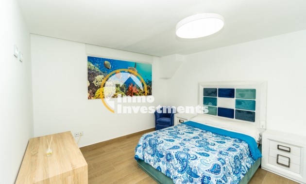 Resale - Villa - San Miguel de Salinas - Las Communicaciones