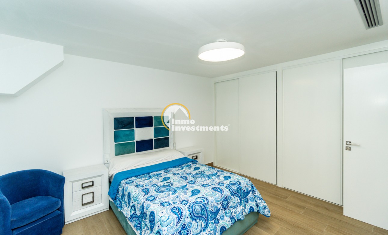 Resale - Villa - San Miguel de Salinas - Las Communicaciones