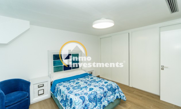 Resale - Villa - San Miguel de Salinas - Las Communicaciones