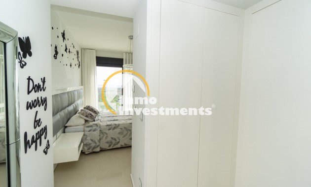 Resale - Villa - San Miguel de Salinas - Las Communicaciones