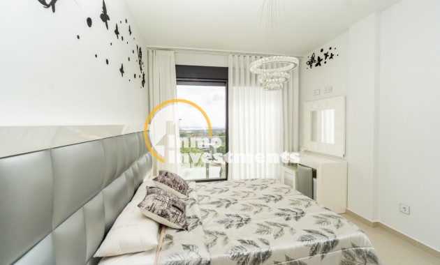 Resale - Villa - San Miguel de Salinas - Las Communicaciones