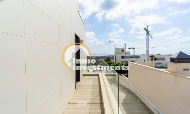 Resale - Villa - San Miguel de Salinas - Las Communicaciones