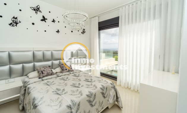 Resale - Villa - San Miguel de Salinas - Las Communicaciones