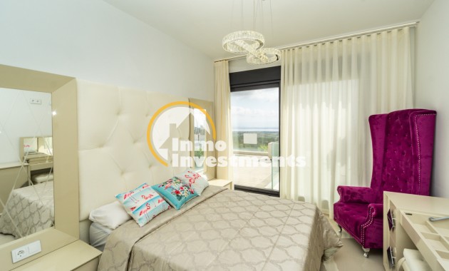 Resale - Villa - San Miguel de Salinas - Las Communicaciones