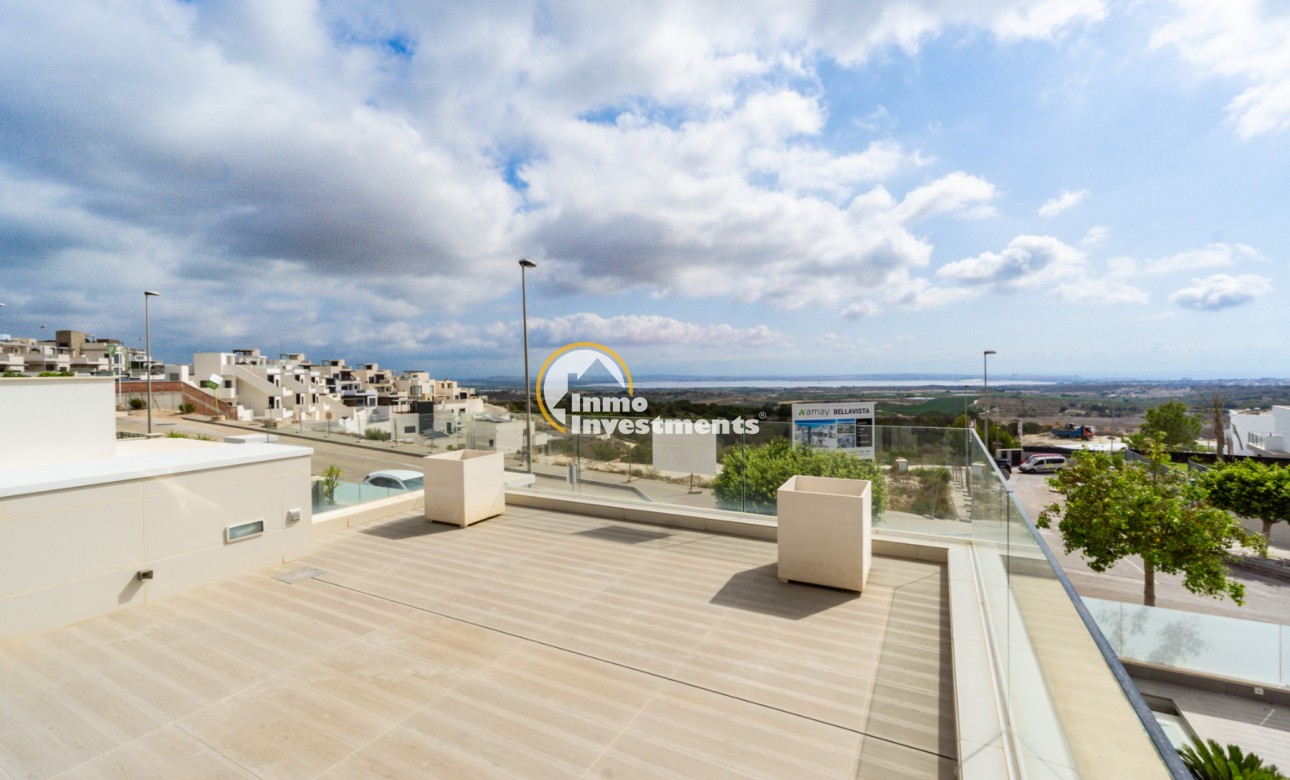 Resale - Villa - San Miguel de Salinas - Las Communicaciones