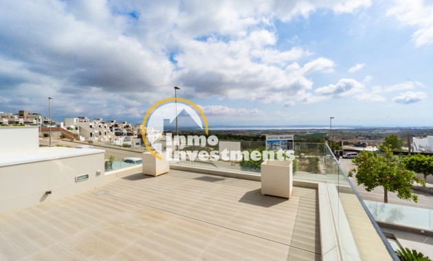 Resale - Villa - San Miguel de Salinas - Las Communicaciones