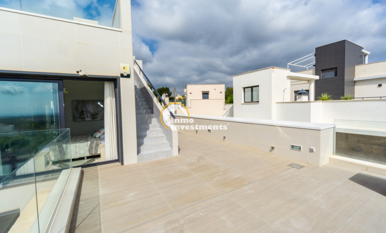 Resale - Villa - San Miguel de Salinas - Las Communicaciones