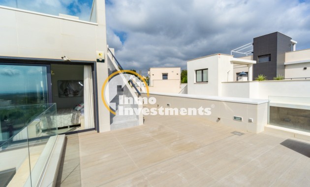 Resale - Villa - San Miguel de Salinas - Las Communicaciones