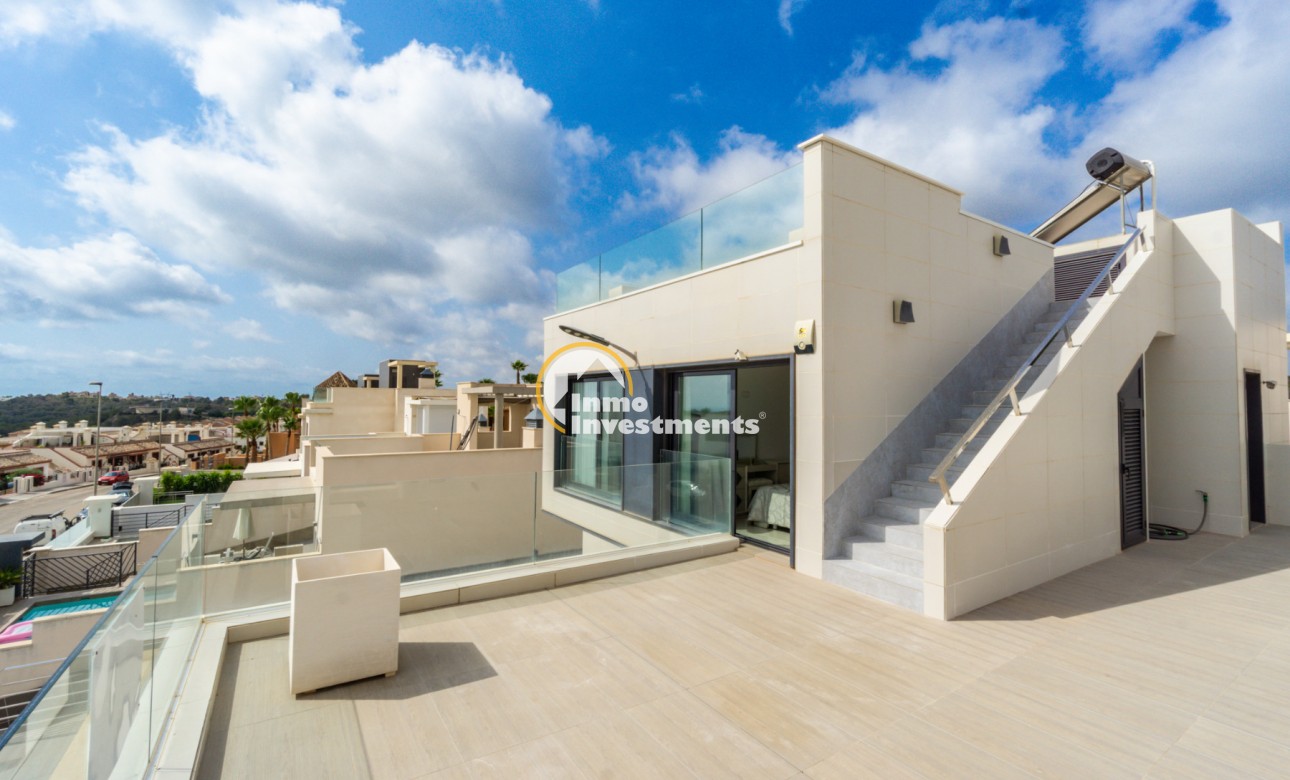 Resale - Villa - San Miguel de Salinas - Las Communicaciones