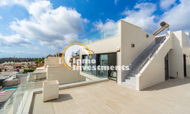 Resale - Villa - San Miguel de Salinas - Las Communicaciones