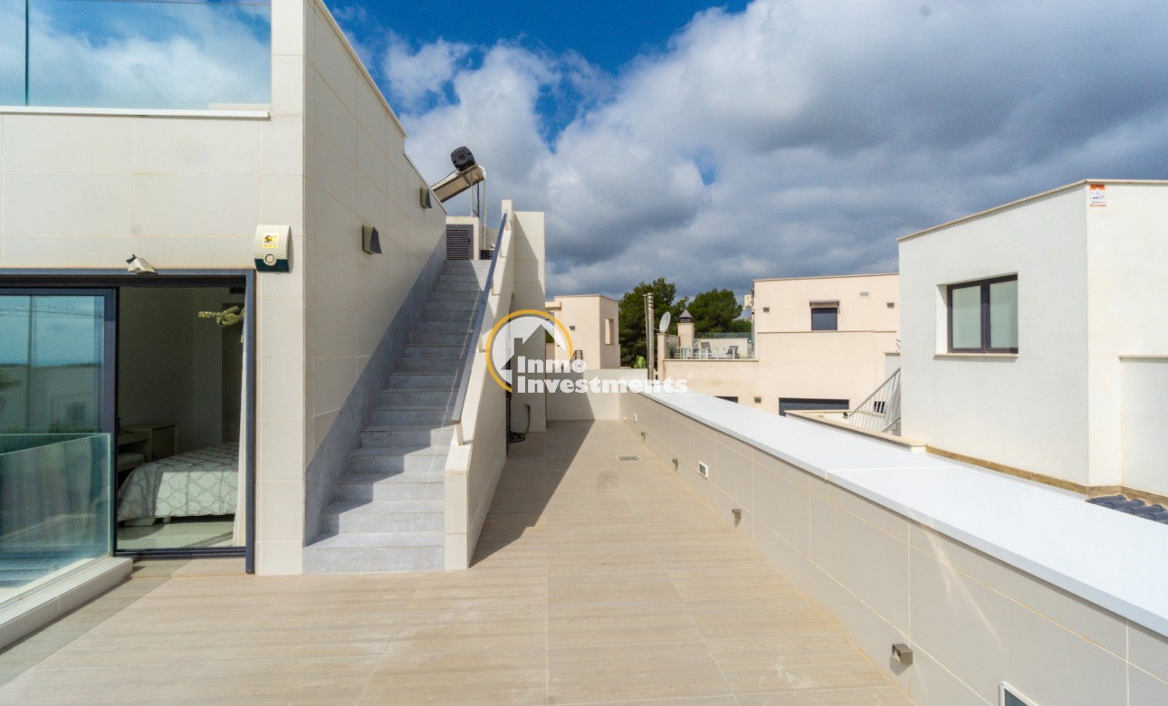 Resale - Villa - San Miguel de Salinas - Las Communicaciones