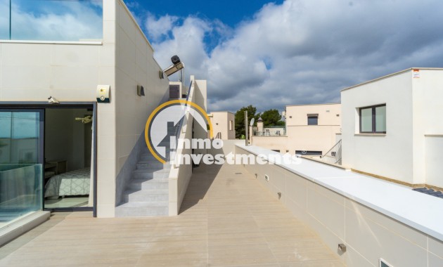 Resale - Villa - San Miguel de Salinas - Las Communicaciones