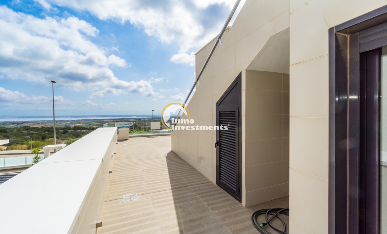 Resale - Villa - San Miguel de Salinas - Las Communicaciones