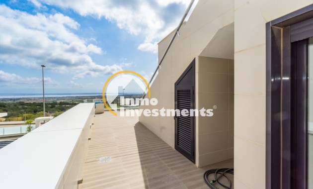 Resale - Villa - San Miguel de Salinas - Las Communicaciones