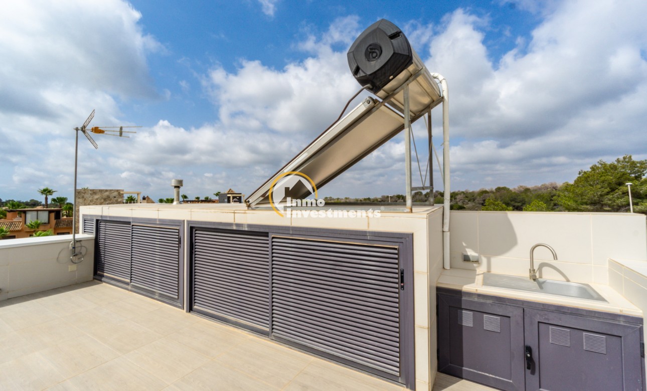 Resale - Villa - San Miguel de Salinas - Las Communicaciones