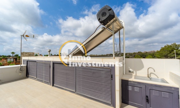 Resale - Villa - San Miguel de Salinas - Las Communicaciones