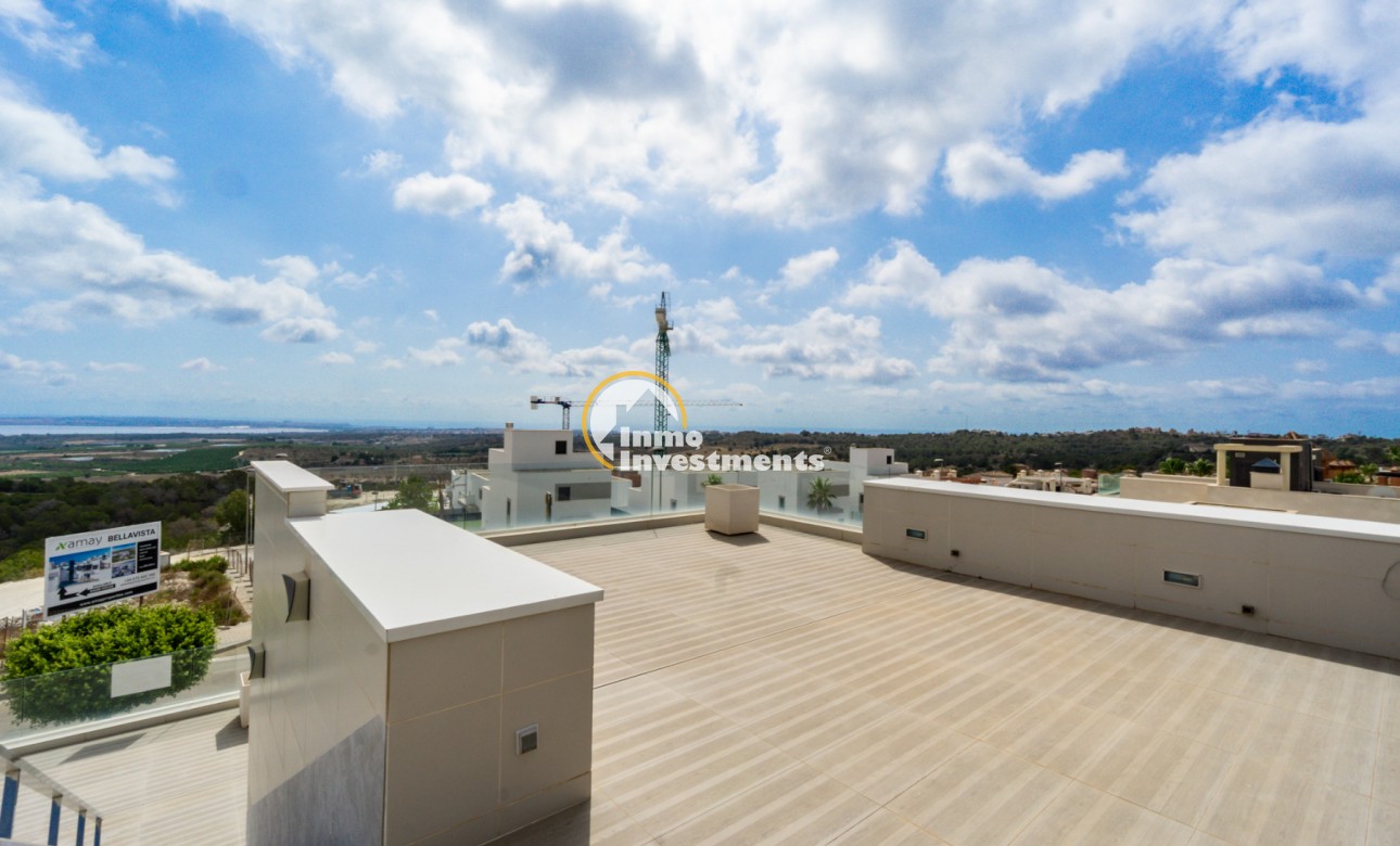 Resale - Villa - San Miguel de Salinas - Las Communicaciones