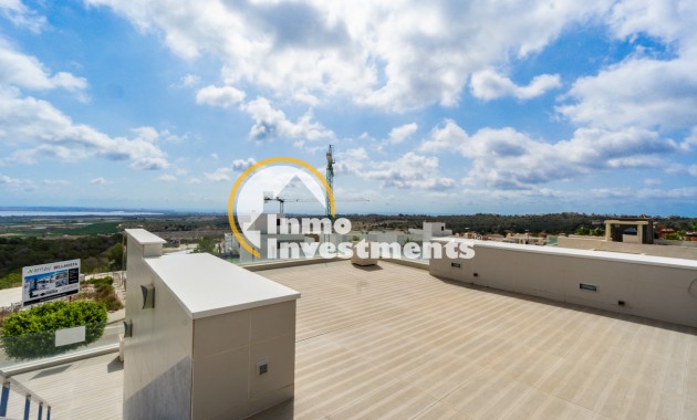 Resale - Villa - San Miguel de Salinas - Las Communicaciones