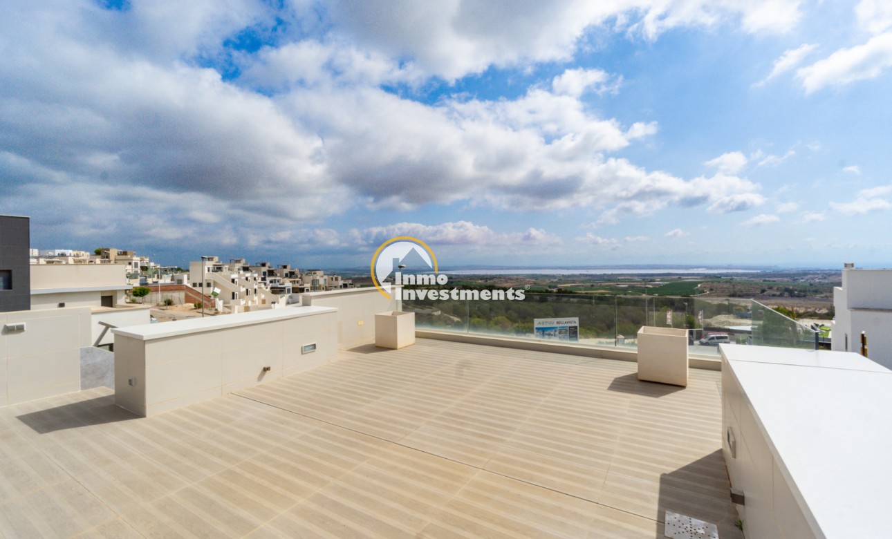 Resale - Villa - San Miguel de Salinas - Las Communicaciones