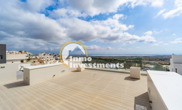 Resale - Villa - San Miguel de Salinas - Las Communicaciones