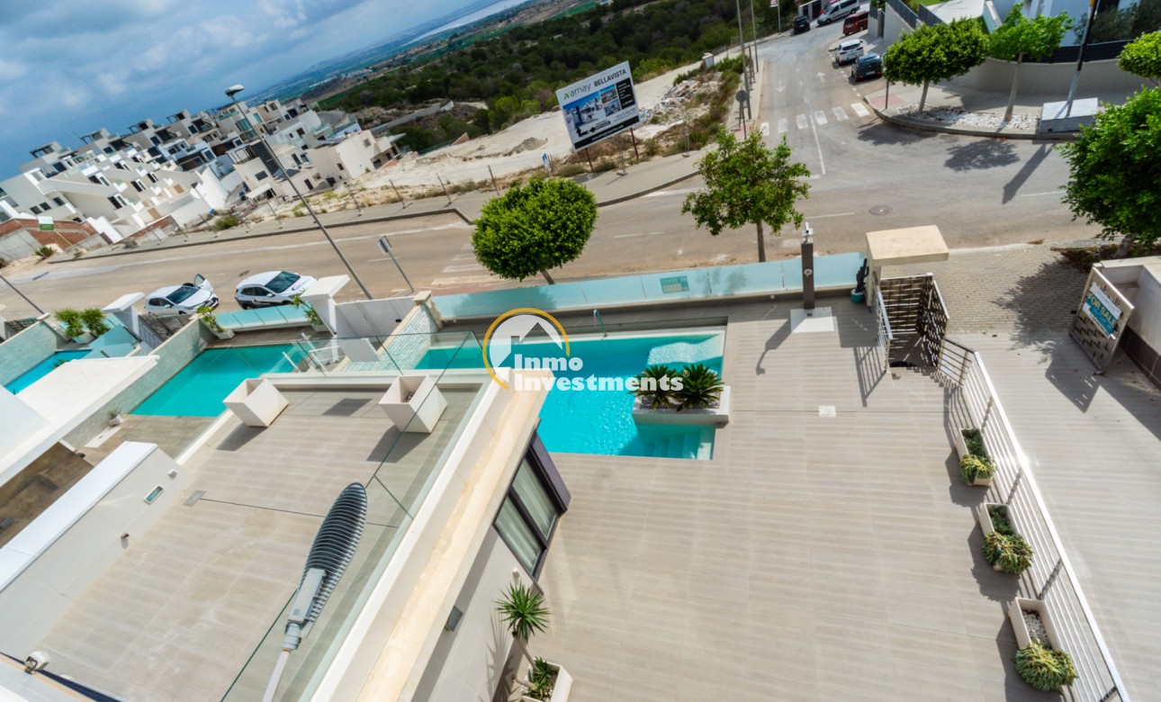 Resale - Villa - San Miguel de Salinas - Las Communicaciones