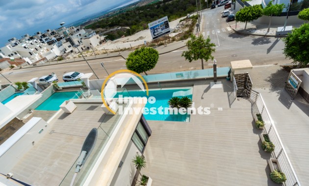 Resale - Villa - San Miguel de Salinas - Las Communicaciones