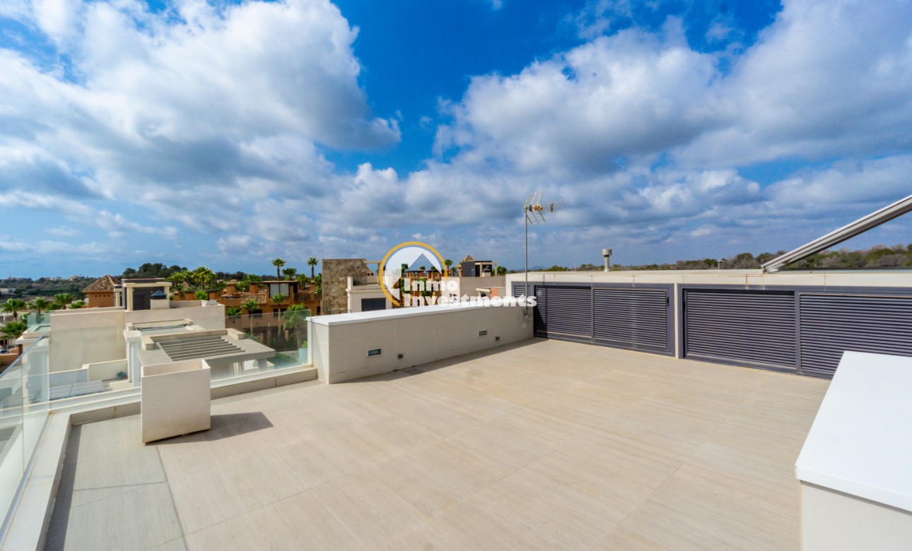 Resale - Villa - San Miguel de Salinas - Las Communicaciones