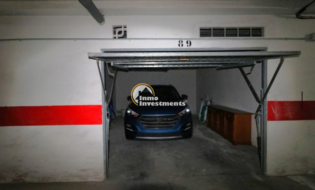 Bestaande bouw - Garaje - Torrevieja - Playa del Acequion