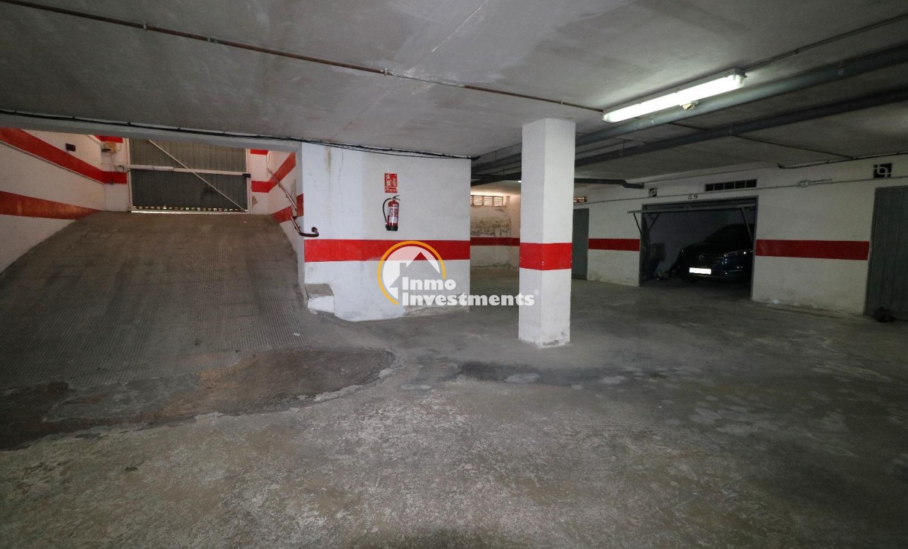 Bestaande bouw - Garaje - Torrevieja - Playa del Acequion