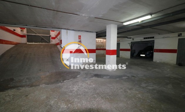 Bestaande bouw - Garaje - Torrevieja - Playa del Acequion