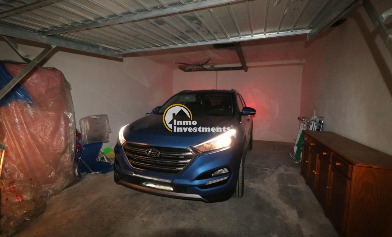 Bestaande bouw - Garaje - Torrevieja - Playa del Acequion