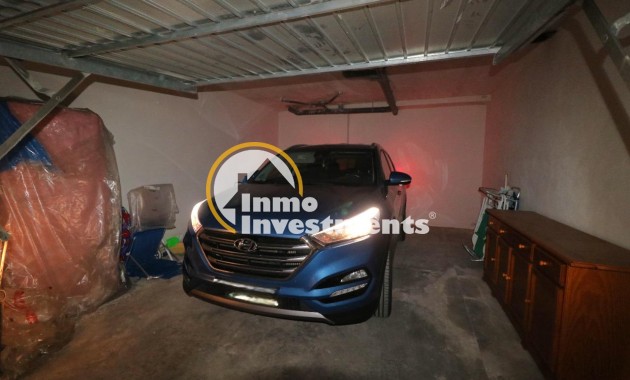 Bestaande bouw - Garaje - Torrevieja - Playa del Acequion