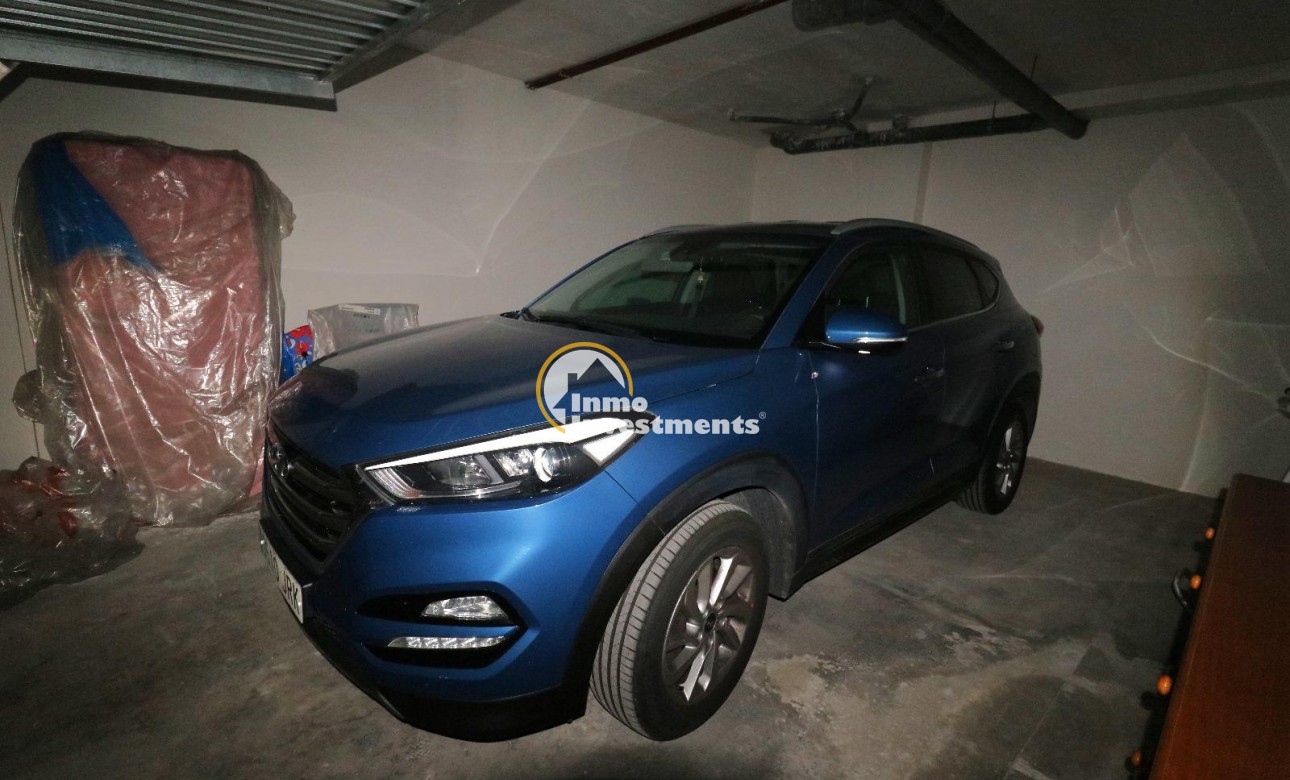 Bestaande bouw - Garaje - Torrevieja - Playa del Acequion