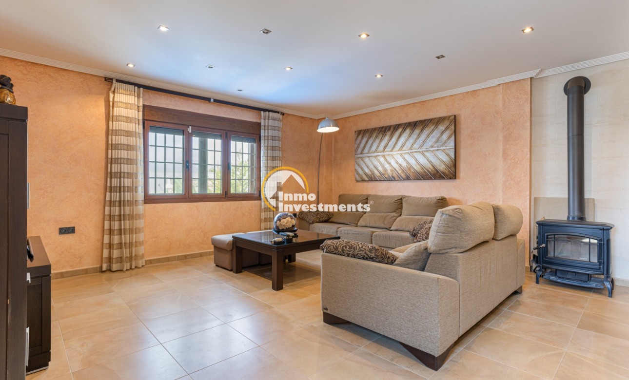 Till salu - Villa - Los Montesinos