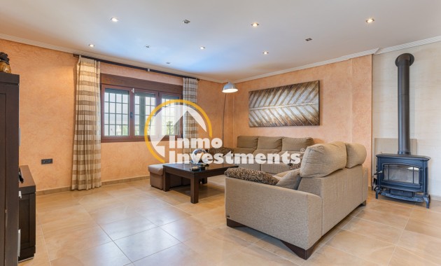 Till salu - Villa - Los Montesinos