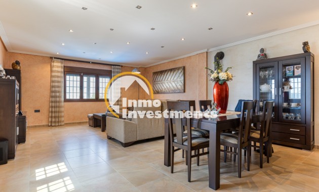 Till salu - Villa - Los Montesinos