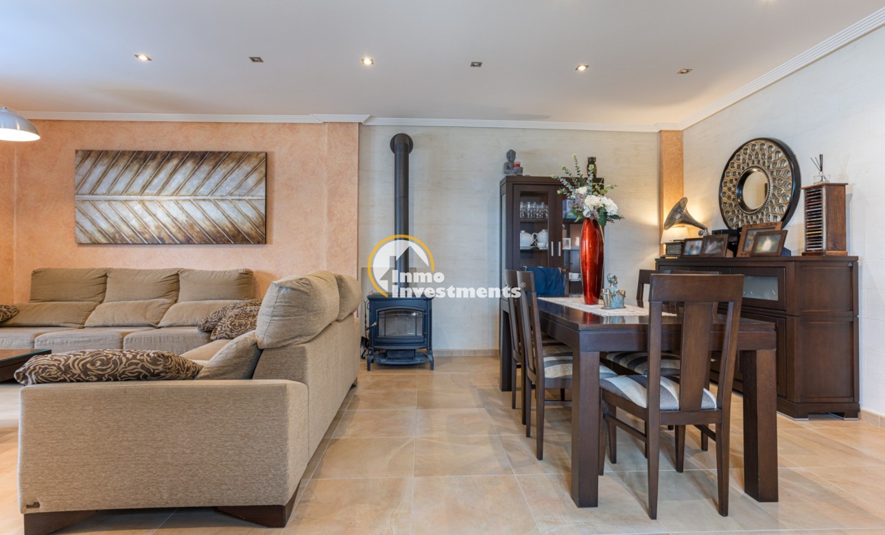 Till salu - Villa - Los Montesinos