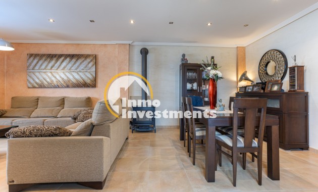 Till salu - Villa - Los Montesinos