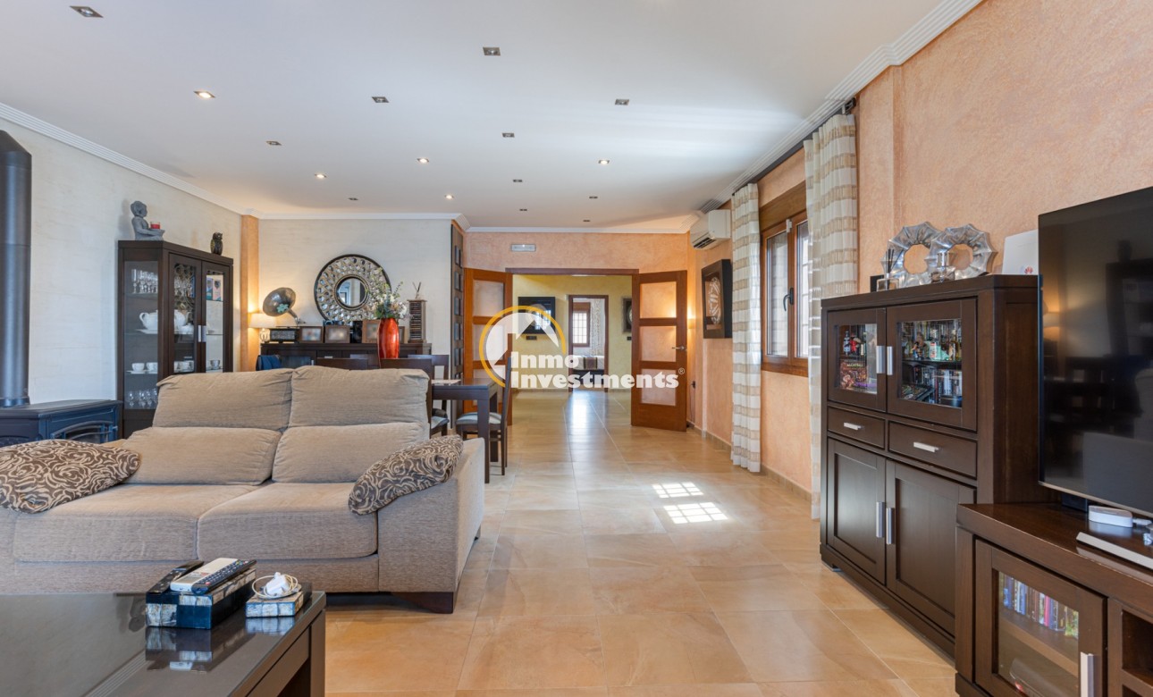 Till salu - Villa - Los Montesinos