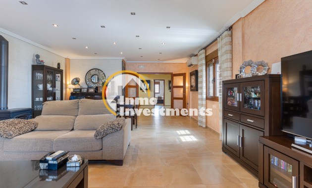 Till salu - Villa - Los Montesinos