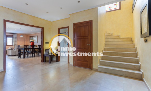 Till salu - Villa - Los Montesinos