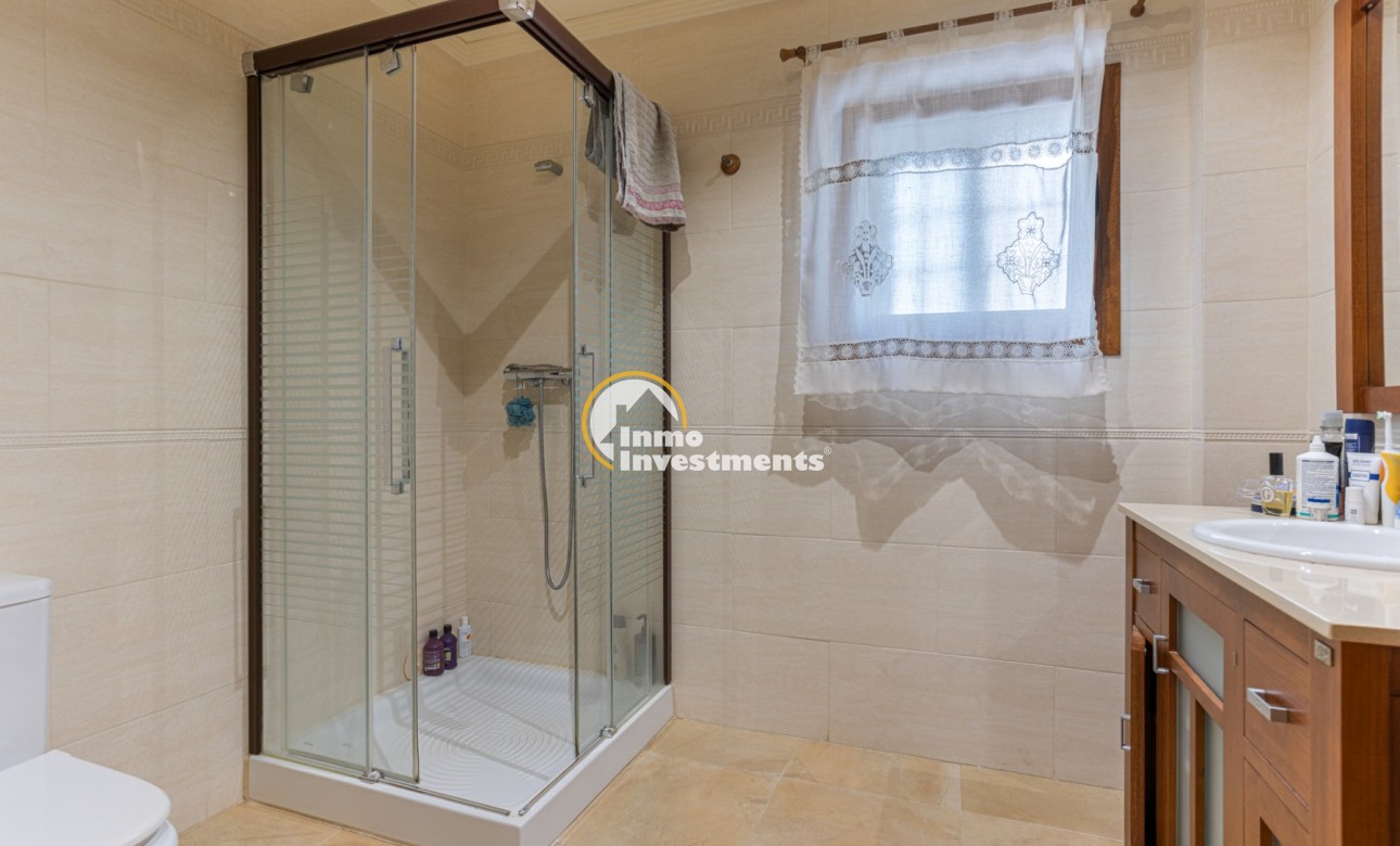 Till salu - Villa - Los Montesinos