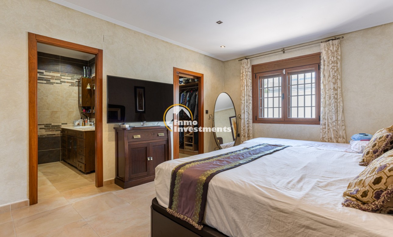 Till salu - Villa - Los Montesinos