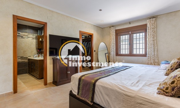 Till salu - Villa - Los Montesinos