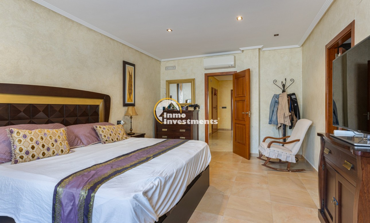 Till salu - Villa - Los Montesinos